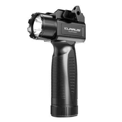 GL5 Vertical Foregrip Flashlight - 1350 lm - Klarus
