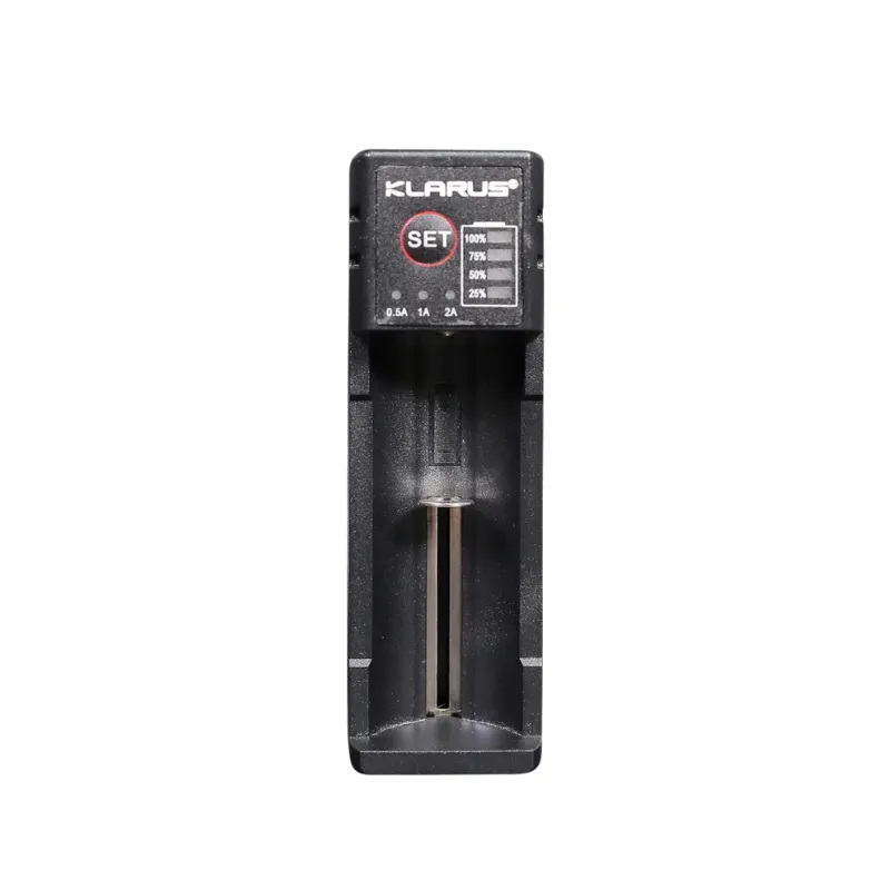 Klarus K1 Pro Smart Charger