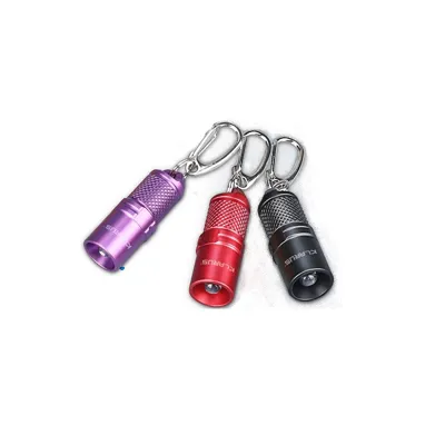MI1 Keychain Flashlight - 20 lm - Klarus