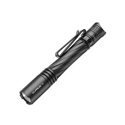 P2 Compact Flashlight & Battery - 1000 lm - Klarus
