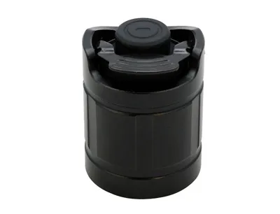 Replacement Tailcap for XT2CR, XT11S, XT11GT, XT12S, XT12GT, XT30R, XT32 - Klarus