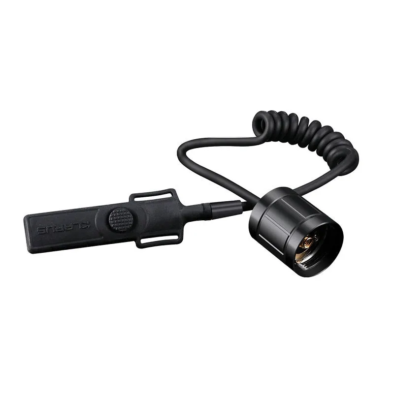 Klarus TRC1 Pressure Switch · Negro