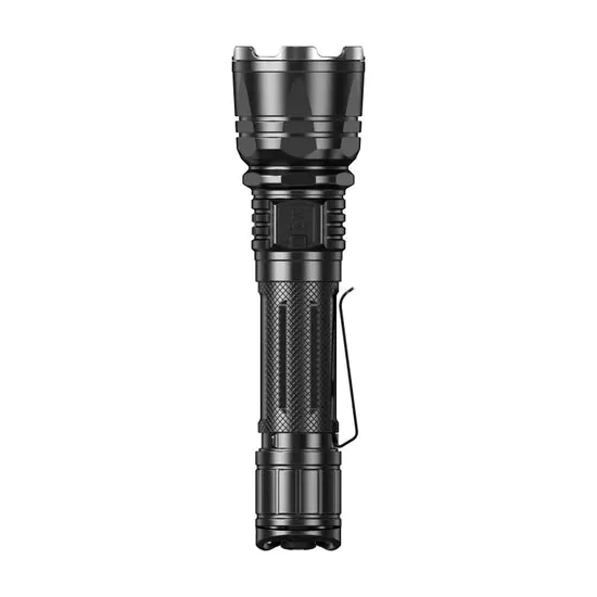 Klarus XT12GT Pro Long Throw Tactical Flashlight - 1600 lm