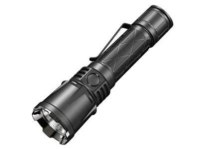 XT21X Pro Flashlight & Battery - 4400 lm - Klarus