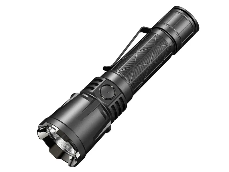 Klarus XT21X Pro Flashlight & Battery - 4400 lm
