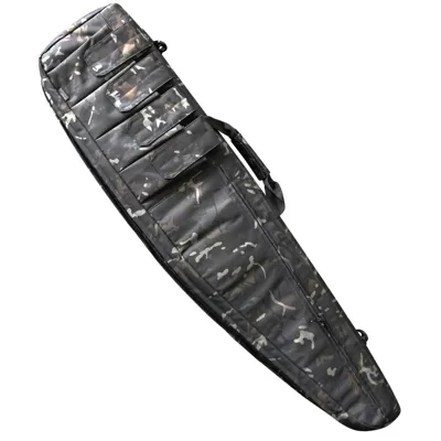 Tactical Elite Gun Case - BTP - KombatUK