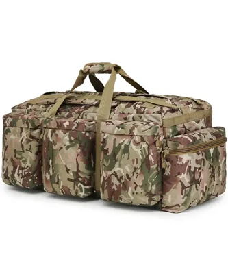 100 Litre Holdall - BTP - KombatUK