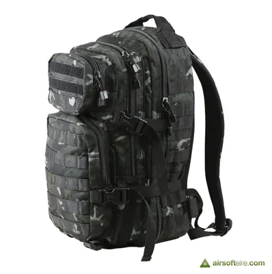 28 Litre Assault Backpack - BTP - KombatUK