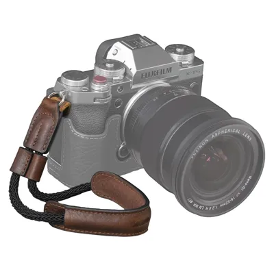 3926 Universal Vintage Wrist Strap - SmallRig