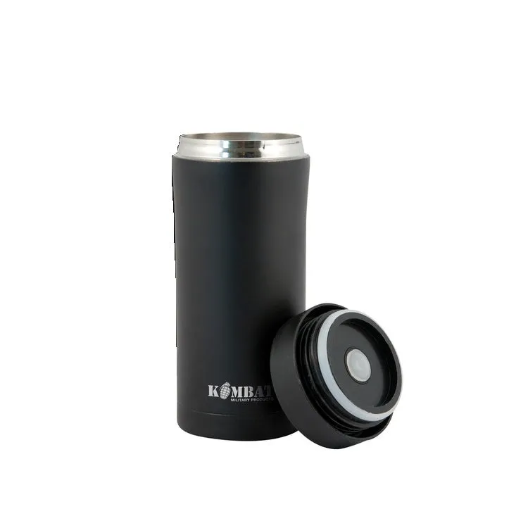 KombatUK Ammo Pouch Flask · Negro