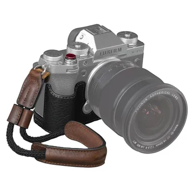 3927 Half Case / Wrist Strap Kit for Fujifilm X-T5 - SmallRig