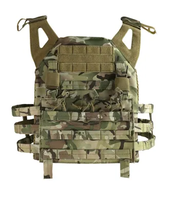 Buckle-Tek Jump Plate Carrier - BTP - KombatUK