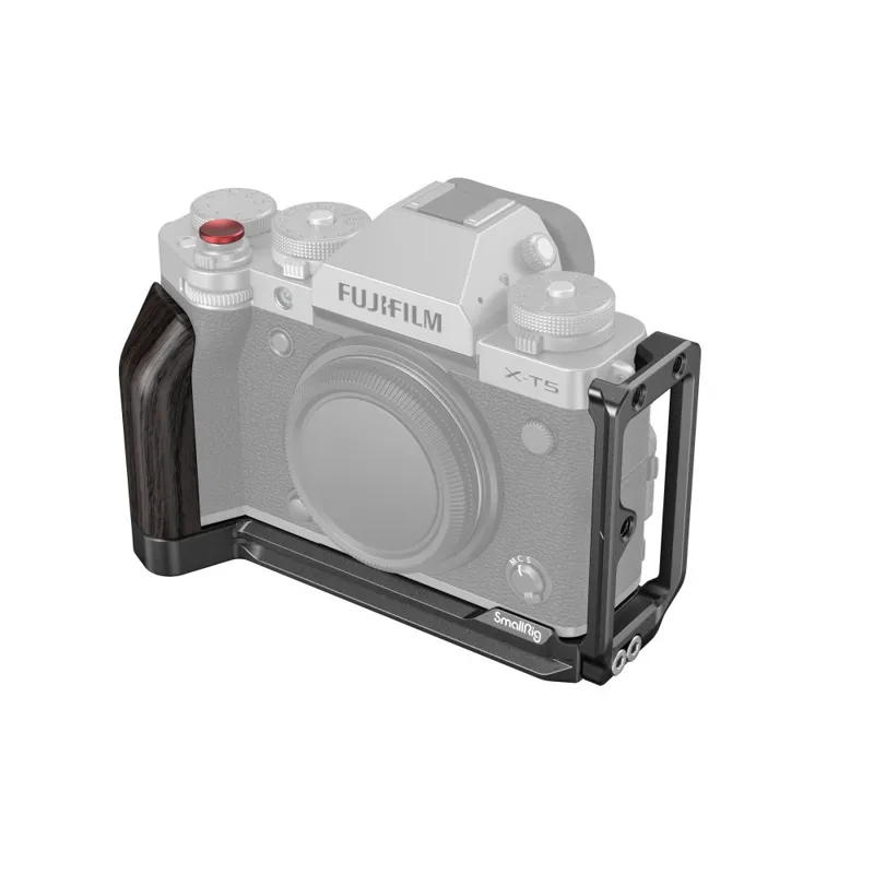 SmallRig 4137 L-Bracket for Fujifilm X-T5