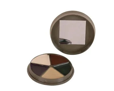 Cream - 5 Colour - KombatUK