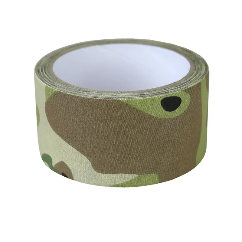 KombatUK Fabric Tape - BTP · Multicam