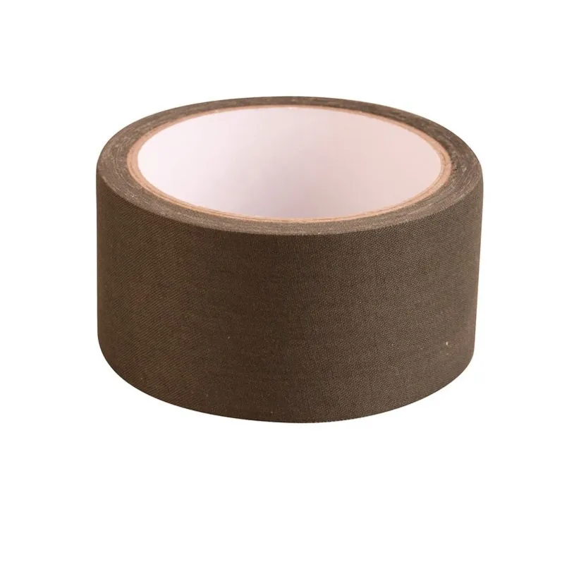 KombatUK Fabric Tape · Olive green