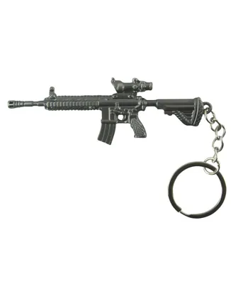 Keyring - 416 - KombatUK