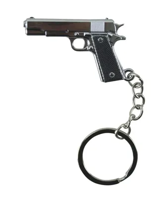 Keyring - Colt M1911 - KombatUK