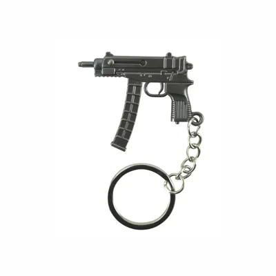 Keyring - Skorpion - KombatUK