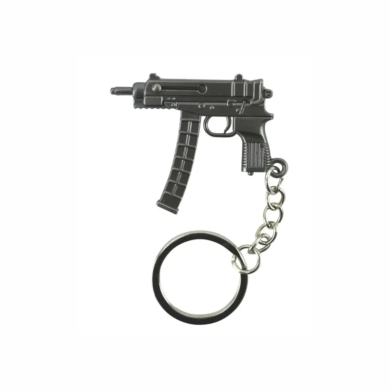 KombatUK Keyring - Skorpion