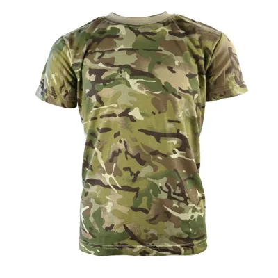 Kids T-Shirt - BTP - KombatUK