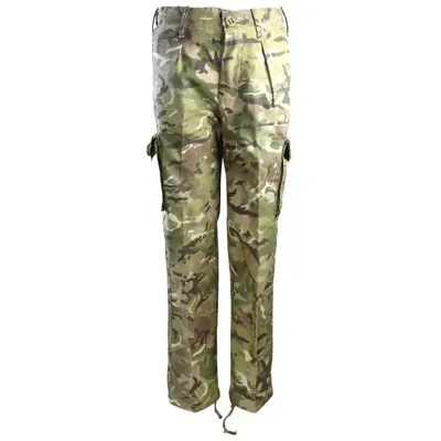 Kids Trousers - BTP - KombatUK