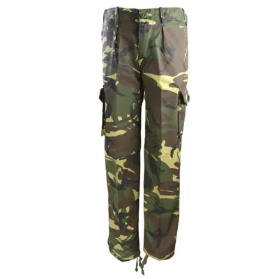 Kids Trousers - KombatUK