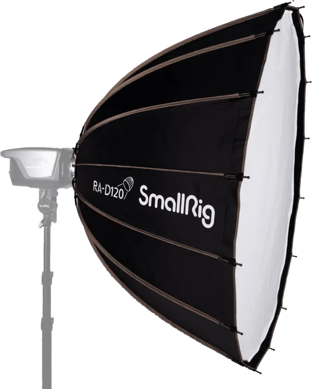 SmallRig 4140 RA-D120 Softbox Parabolic