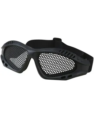 Mesh Glasses - KombatUK