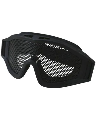 Operators Mesh Goggles - KombatUK