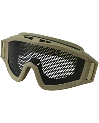 Operators Mesh Goggles - KombatUK