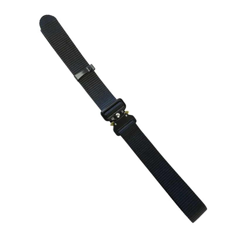 KombatUK Recon Belt · Negro
