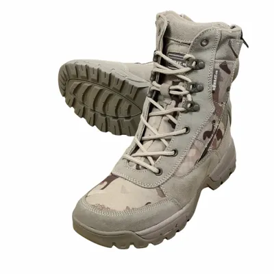 Recon Boot - BTP - KombatUK