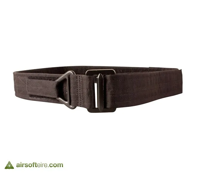 KombatUK Rigger Belt · Negro