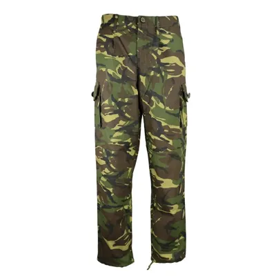 S95 BDU Ripstop Trousers - KombatUK