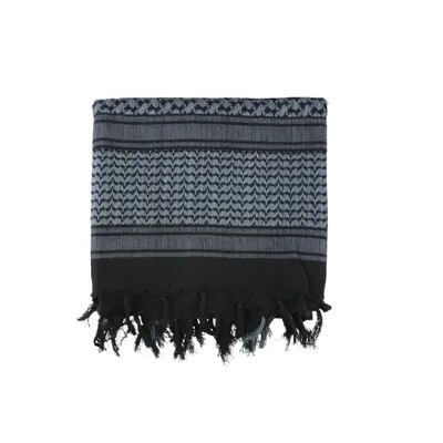 Shemagh Arab Scrim Scarf - KombatUK