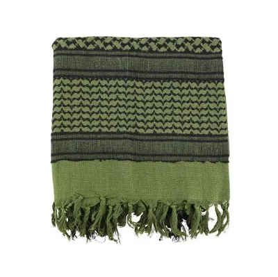 Shemagh Arab Scrim Scarf - KombatUK