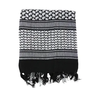 Shemagh Arab Scrim Scarf - KombatUK