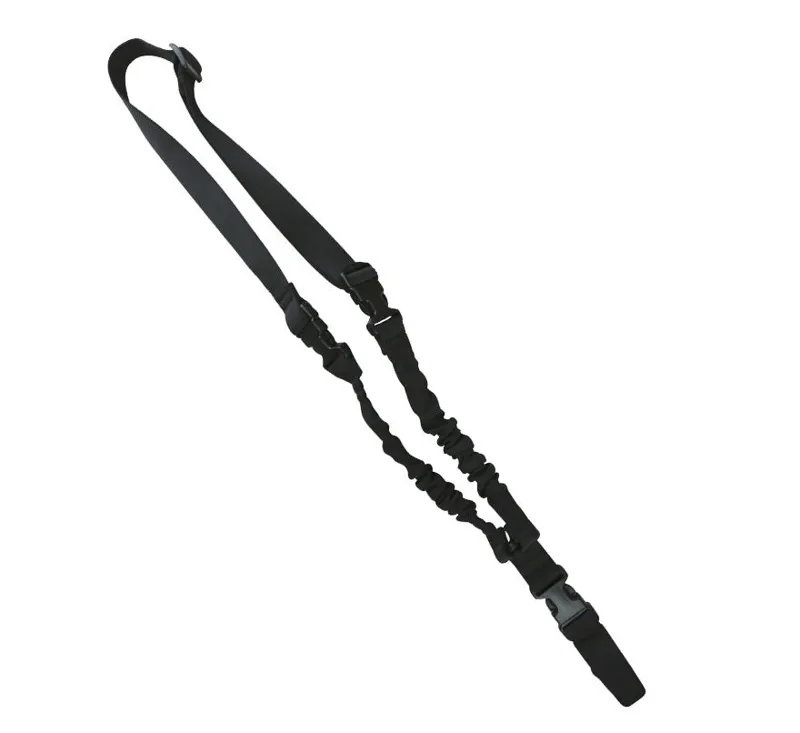KombatUK Single Point Bungee Sling · Negro