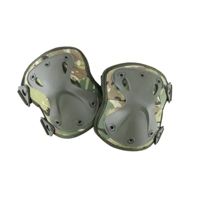 Spec Ops Knee Pads - BTP - KombatUK