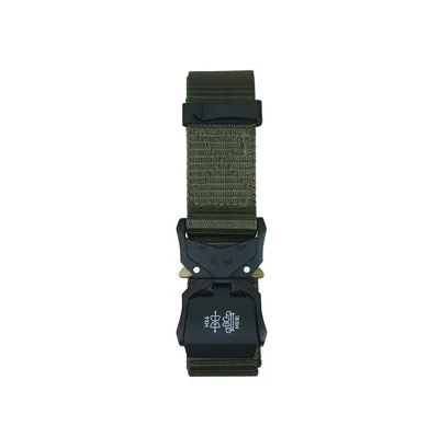 Spec-Ops Belt - Drab - KombatUK