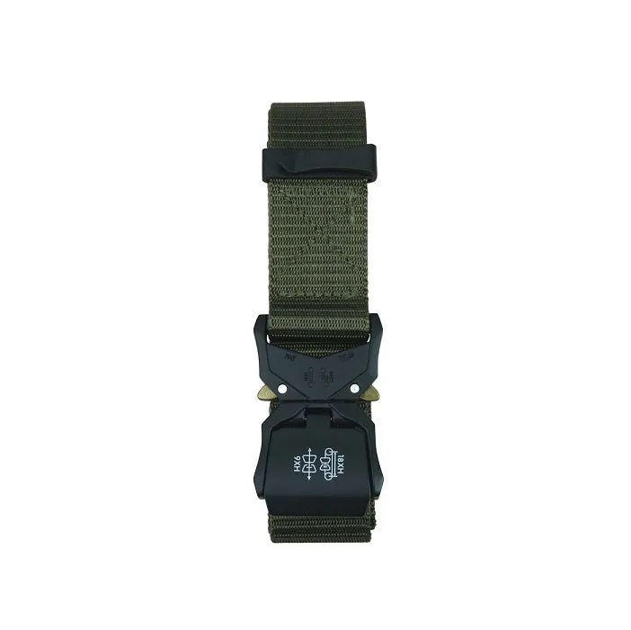 KombatUK Spec-Ops Belt - Drab · Verde / OD