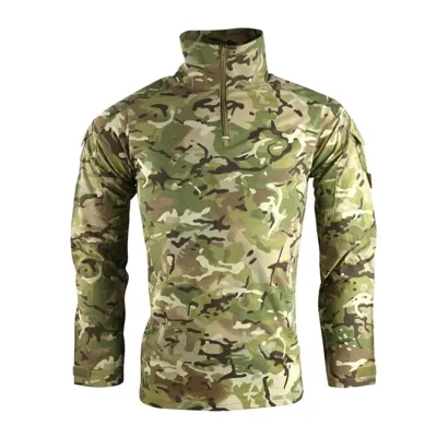 Spec-Ops Ubacs - Btp - KombatUK