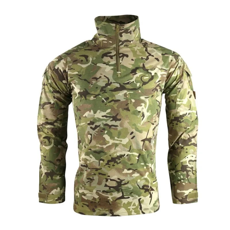KombatUK Spec-Ops Ubacs - Btp