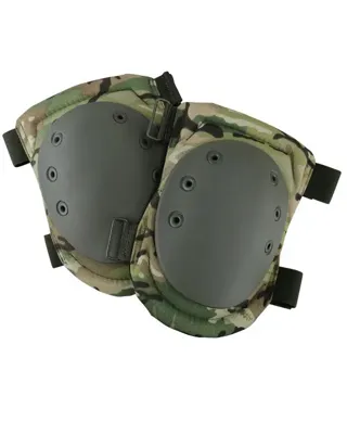 Tactical Armour Knee Pads - BTP - KombatUK