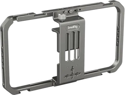 2791B Universal Mobile Phone Cage - SmallRig
