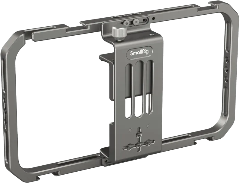 SmallRig 2791B Universal Mobile Phone Cage