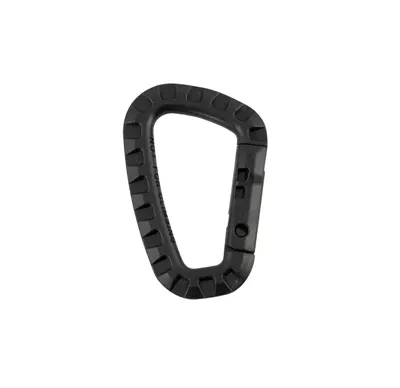 Tactical Carabiner x1 - KombatUK