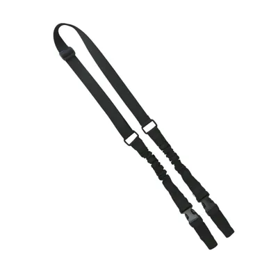 Two Point Bungee Quick Release Rifle Sling - KombatUK
