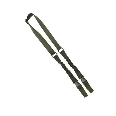 Two Point Bungee Quick Release Rifle Sling - KombatUK